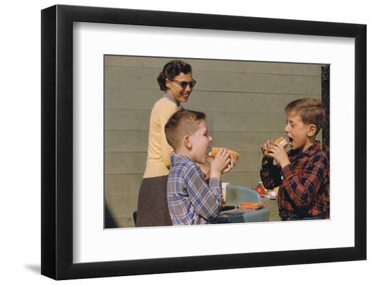Premium Photographic Print, , large
