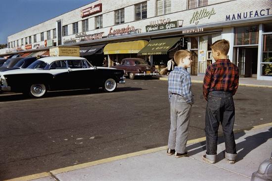 Premium Photographic Print, , large