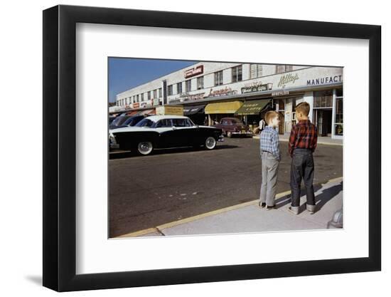 Premium Photographic Print, , large
