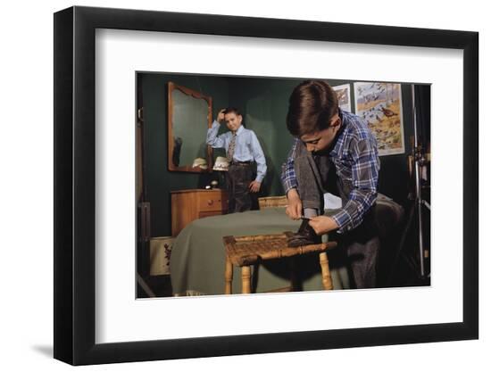 Photographic Print, , large