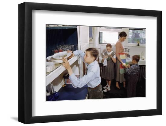 Premium Photographic Print, , large