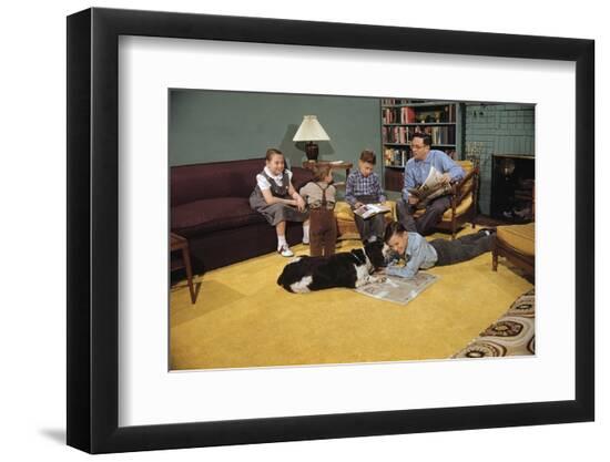 Premium Photographic Print, , large