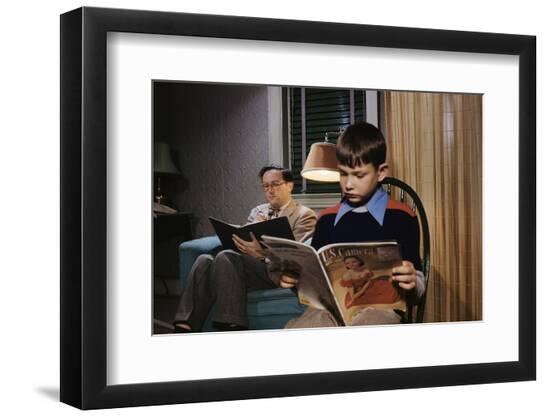 Premium Photographic Print, , large
