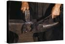 Stretched Canvas