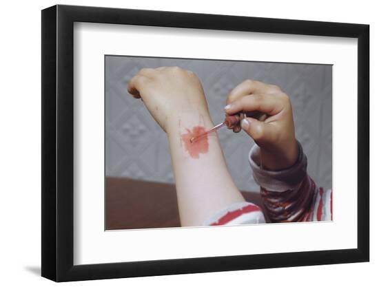 Premium Photographic Print, , large