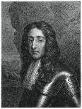 William III, King of England, Scotland and Ireland-William P Sherlock-Giclee Print