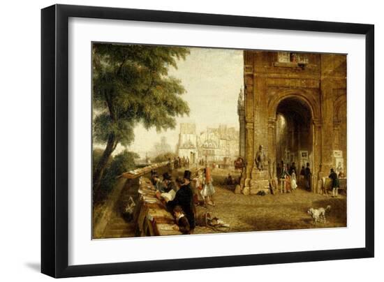 Premium Giclee Print, , large