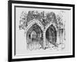 Gramercy Black