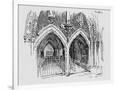 Gramercy White