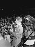 Art Pepper, c.1947-William Paul Gottlieb-Photographic Print