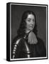 William Penn, after 1666-John Sartain-Framed Stretched Canvas