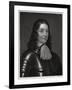 William Penn, after 1666-John Sartain-Framed Giclee Print