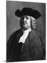 William Penn, English Member of the Society of Friends, Popularly known as Quakers, 1837-null-Mounted Giclee Print