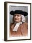 William Penn, English Member of the Society of Friends, Popularly known as Quakers, 1920-null-Framed Giclee Print