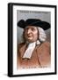 William Penn, English Member of the Society of Friends, Popularly known as Quakers, 1920-null-Framed Giclee Print