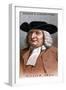 William Penn, English Member of the Society of Friends, Popularly known as Quakers, 1920-null-Framed Giclee Print