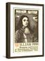 William Penn-null-Framed Art Print