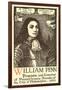 William Penn-null-Framed Art Print