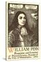 William Penn-null-Stretched Canvas