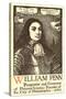 William Penn-null-Stretched Canvas