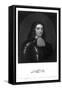 William Penn-null-Framed Stretched Canvas