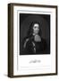 William Penn-null-Framed Art Print