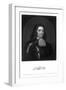 William Penn-null-Framed Art Print