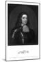 William Penn-null-Mounted Art Print