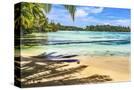 Stretched Canvas