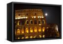 Canvas Black