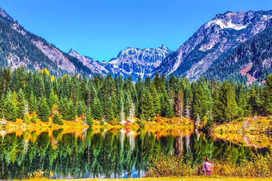 Premium Photographic Print, , large