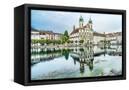 Canvas Black
