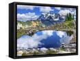 Canvas Black