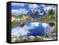 Canvas Black