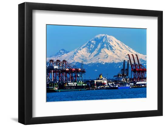 Premium Photographic Print, , large