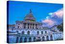 Stretched Canvas
