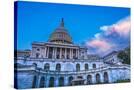 Stretched Canvas