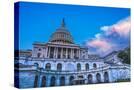 Stretched Canvas