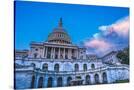 Stretched Canvas