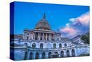 Stretched Canvas