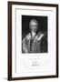 William Pitt Amherst, 1st Earl Amherst, Governor-General of India, 19th Century-Freeman-Framed Giclee Print