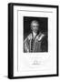 William Pitt Amherst, 1st Earl Amherst, Governor-General of India, 19th Century-Freeman-Framed Giclee Print