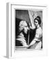 William Pitt, Earl of Chatham, British Politician, 18th Century-James Barry-Framed Giclee Print