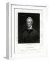 William Pitt the Younger, British Statesman, 19th Century-J Posselwhite-Framed Giclee Print