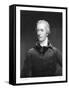 William Pitt the Younger, British Statesman-John Hoppner-Framed Stretched Canvas
