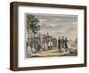 William Pitt the Younger-null-Framed Art Print