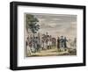 William Pitt the Younger-null-Framed Art Print