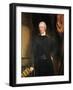 William Pitt the Younger-John Hoppner-Framed Giclee Print