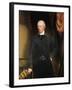 William Pitt the Younger-John Hoppner-Framed Giclee Print