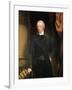 William Pitt the Younger-John Hoppner-Framed Giclee Print